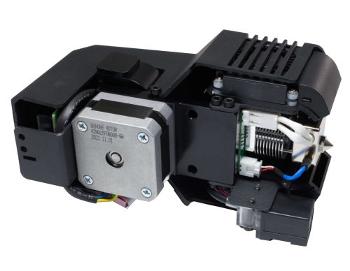 Preview: Guider 3 Plus Druckkopf komplett 0.4 mm Nozzle